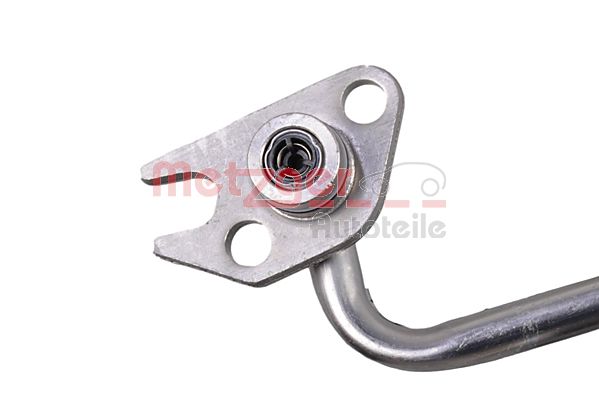 METZGER 2361065 GREENPARTS Hydraulikschlauch, Lenkung